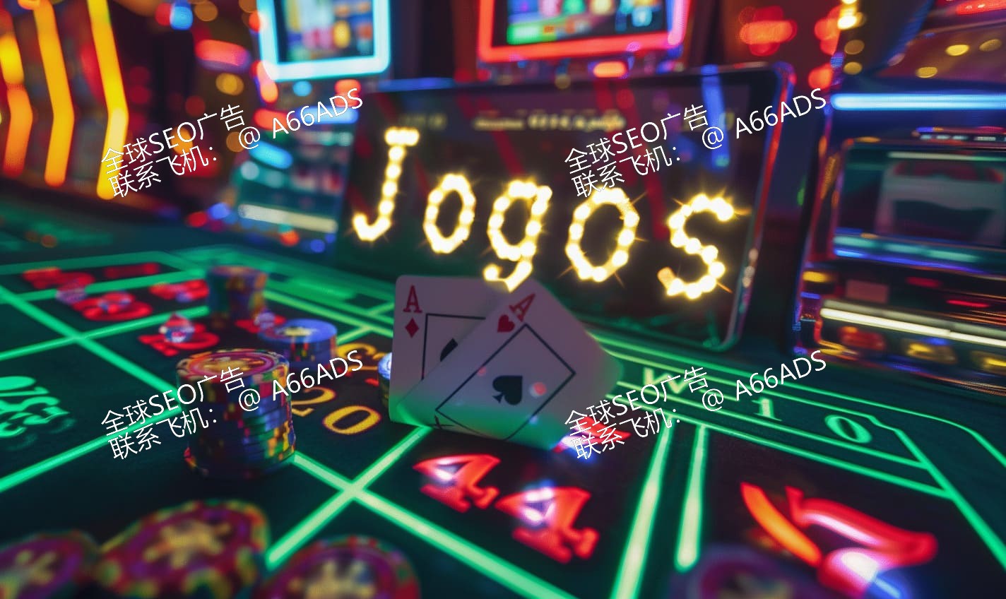 Jogos 377bet