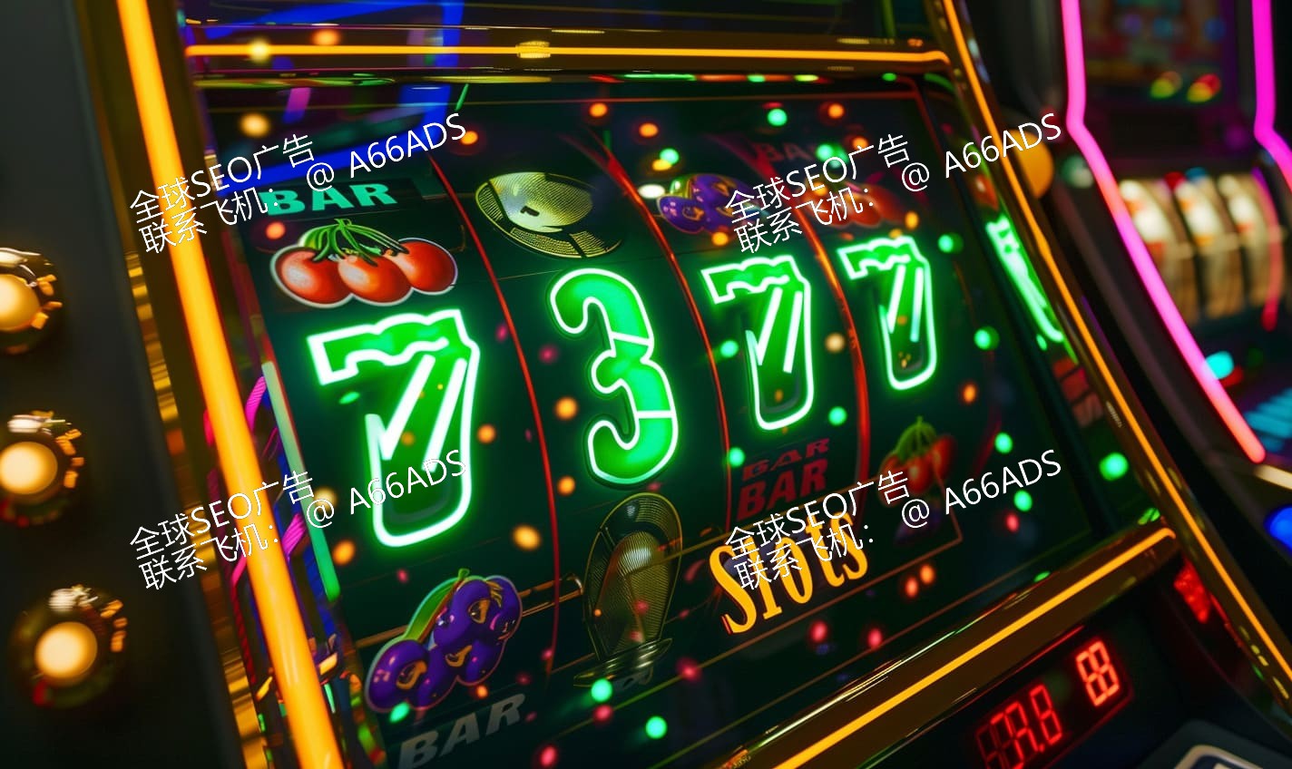 Slots 377bet